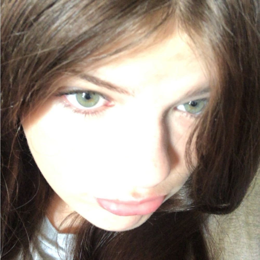 Meet your Posher, Vannessa